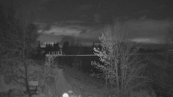 Troják, Maruška - odpočivadlo HM52