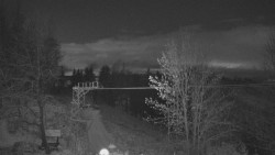 Troják, Maruška - odpočivadlo HM52