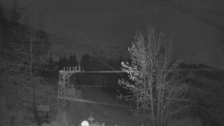 Troják, Maruška - odpočivadlo HM52