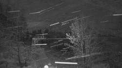 Troják, Maruška - odpočivadlo HM52