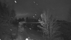 Troják, Maruška - odpočivadlo HM52