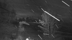 Troják, Maruška - odpočivadlo HM52