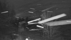 Troják, Maruška - odpočivadlo HM52