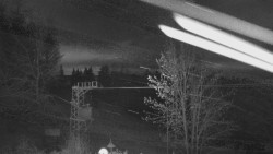 Troják, Maruška - odpočivadlo HM52