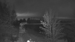 Troják, Maruška - odpočivadlo HM52