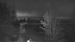 Troják, Maruška - odpočivadlo HM52