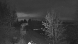 Troják, Maruška - odpočivadlo HM52