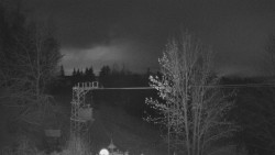 Troják, Maruška - odpočivadlo HM52