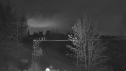 Troják, Maruška - odpočivadlo HM52