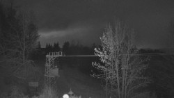 Troják, Maruška - odpočivadlo HM52