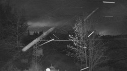 Troják, Maruška - odpočivadlo HM52