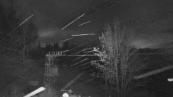 Troják, Maruška - odpočivadlo HM52