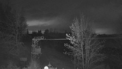 Troják, Maruška - odpočivadlo HM52