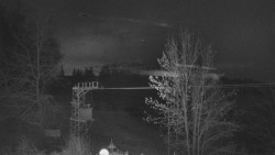 Troják, Maruška - odpočivadlo HM52