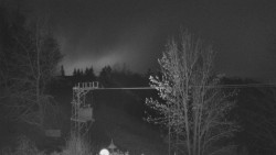 Troják, Maruška - odpočivadlo HM52