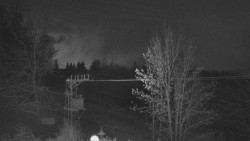 Troják, Maruška - odpočivadlo HM52