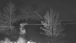 Troják, Maruška - odpočivadlo HM52