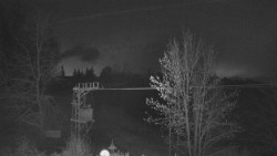 Troják, Maruška - odpočivadlo HM52