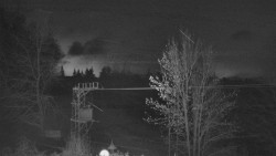 Troják, Maruška - odpočivadlo HM52