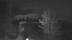 Troják, Maruška - odpočivadlo HM52