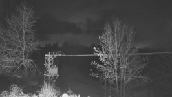 Troják, Maruška - odpočivadlo HM52