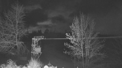 Troják, Maruška - odpočivadlo HM52