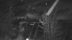 Troják, Maruška - odpočivadlo HM52