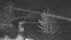 Troják, Maruška - odpočivadlo HM52