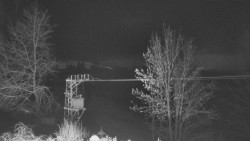 Troják, Maruška - odpočivadlo HM52