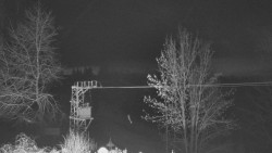 Troják, Maruška - odpočivadlo HM52