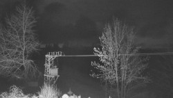 Troják, Maruška - odpočivadlo HM52