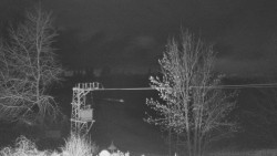 Troják, Maruška - odpočivadlo HM52