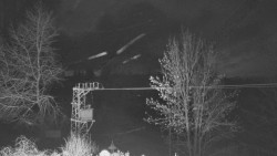 Troják, Maruška - odpočivadlo HM52