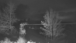 Troják, Maruška - odpočivadlo HM52