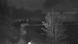 Troják, Maruška - odpočivadlo HM52