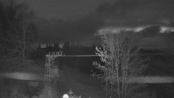 Troják, Maruška - odpočivadlo HM52