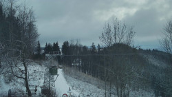 Troják, Maruška - odpočivadlo HM52