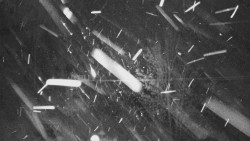 Troják, Maruška - odpočivadlo HM52