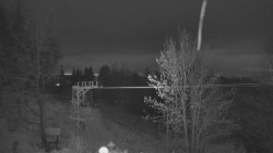 Troják, Maruška - odpočivadlo HM52