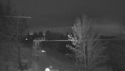 Troják, Maruška - odpočivadlo HM52