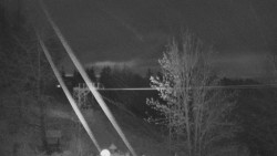 Troják, Maruška - odpočivadlo HM52