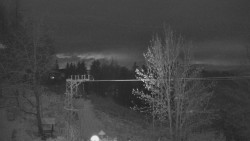 Troják, Maruška - odpočivadlo HM52