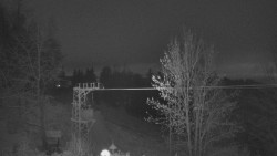 Troják, Maruška - odpočivadlo HM52