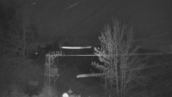 Troják, Maruška - odpočivadlo HM52