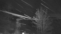 Troják, Maruška - odpočivadlo HM52