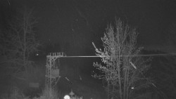 Troják, Maruška - odpočivadlo HM52