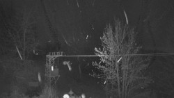 Troják, Maruška - odpočivadlo HM52