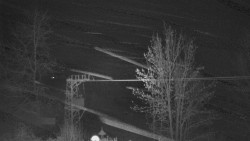 Troják, Maruška - odpočivadlo HM52