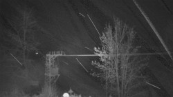 Troják, Maruška - odpočivadlo HM52