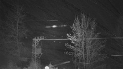 Troják, Maruška - odpočivadlo HM52